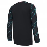 Günstige Fußballtrikots Manchester City 3rd trikot 2023-24 Langarm